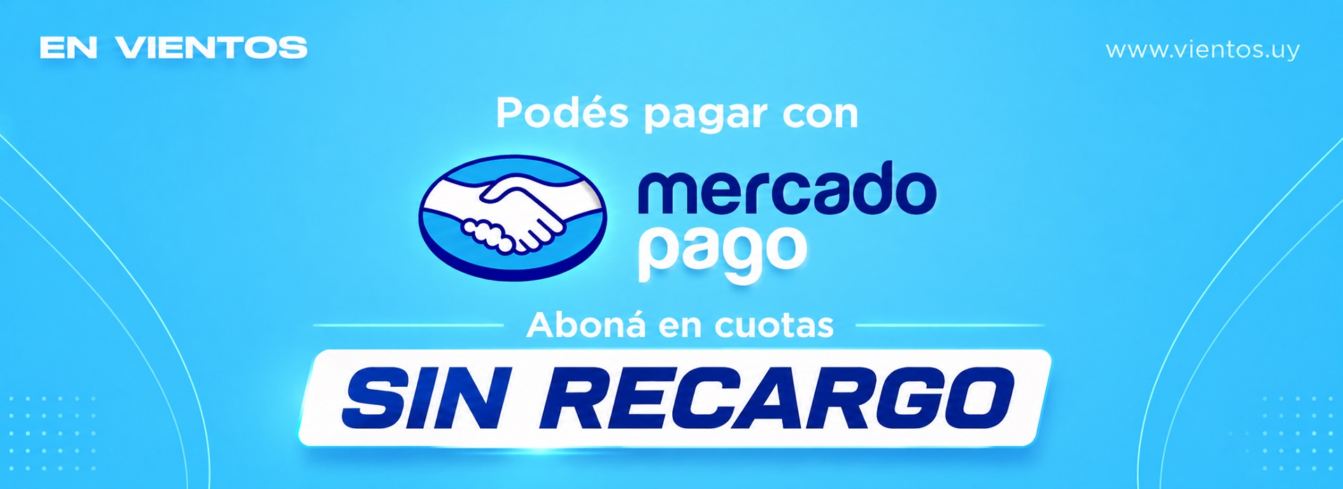 MERCADO PAGO