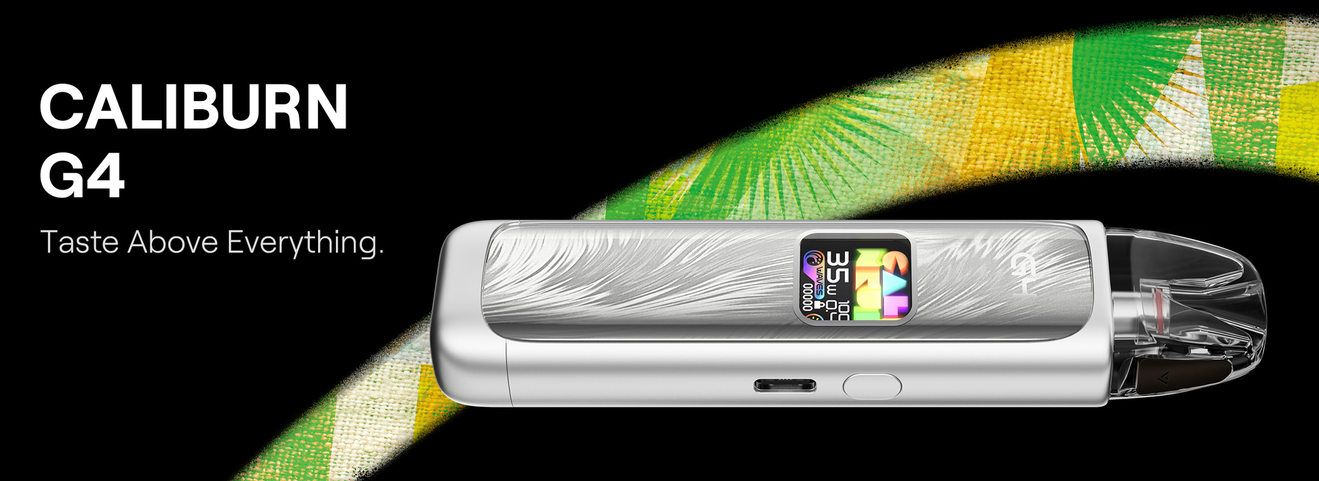 UWELL CALIBURN G4 KIT