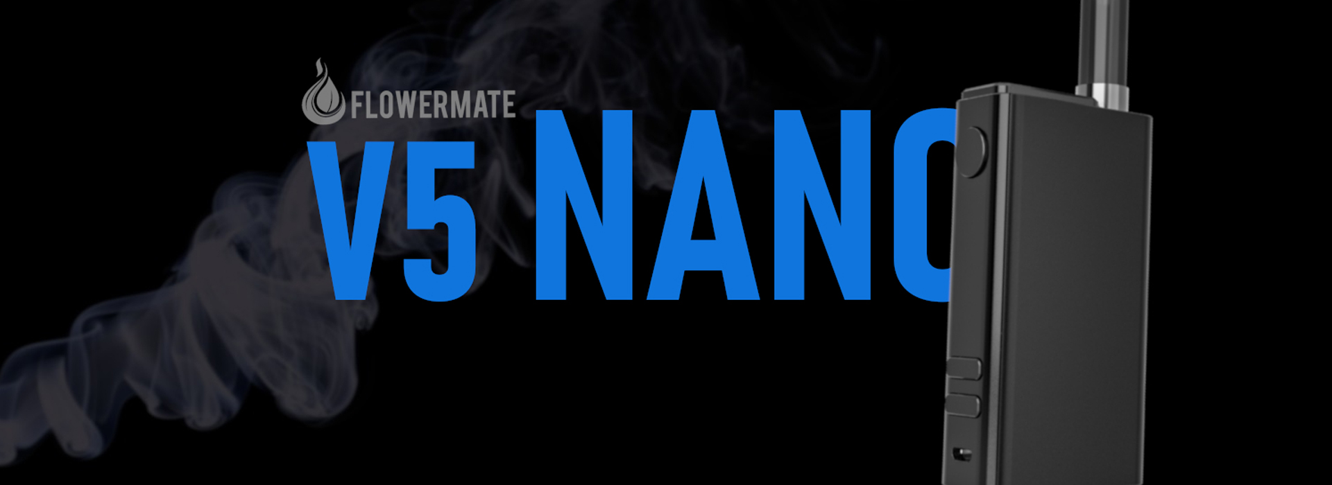 FLOWERMATE V5 NANO