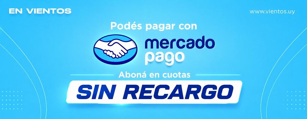 MERCADO PAGO