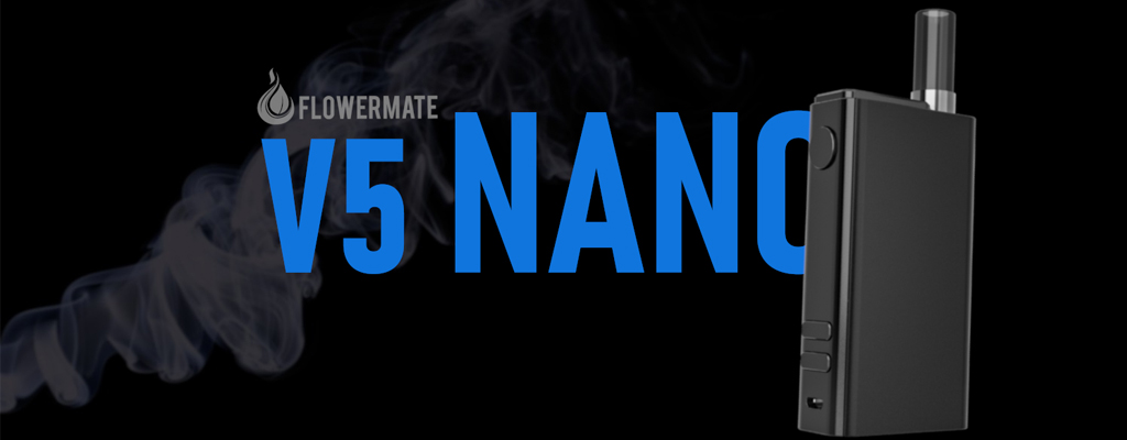FLOWERMATE V5 NANO