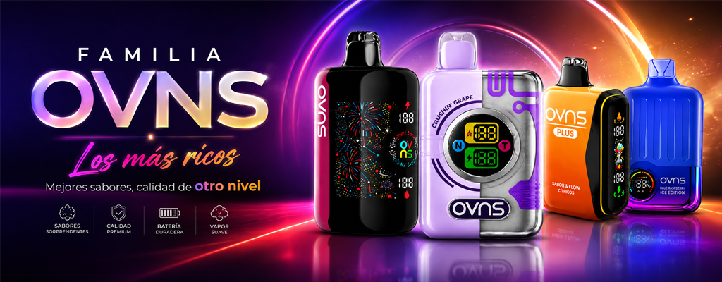 OVNS FAMILY