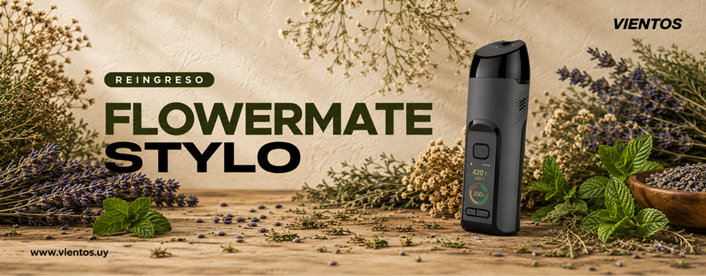 FLOWERMATE STYLO