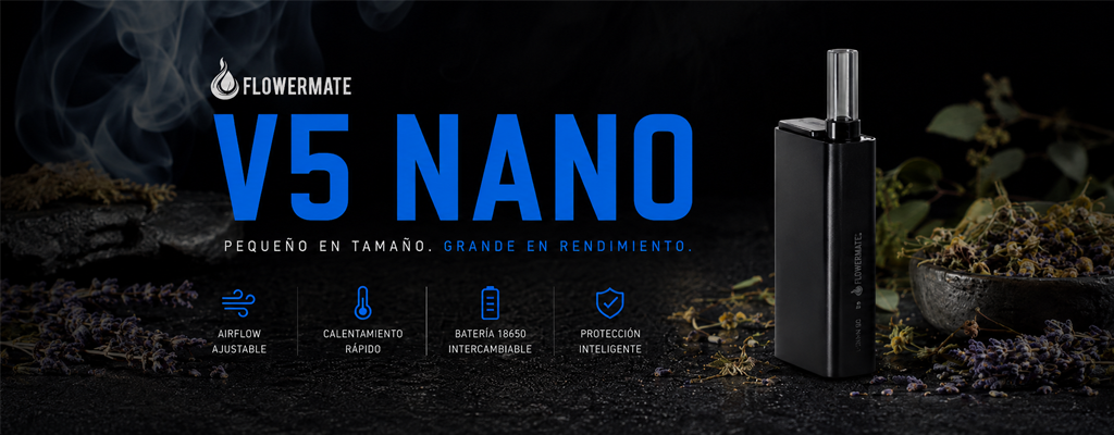 FLOWERMATE V5 NANO
