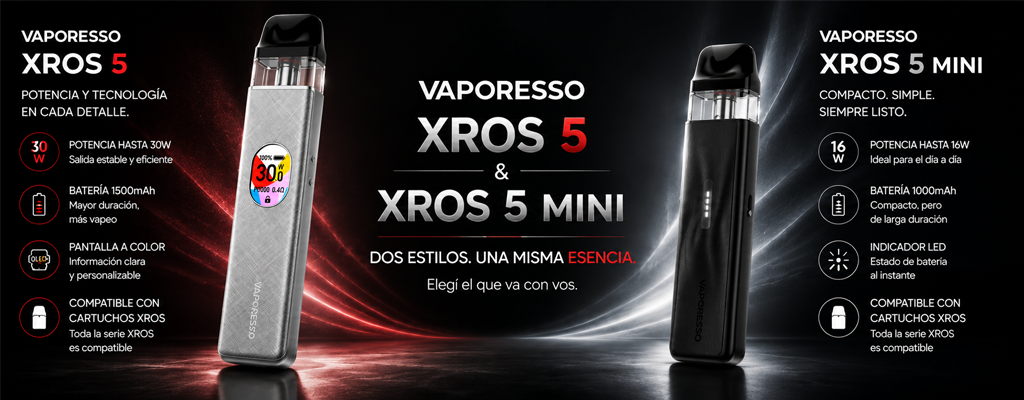 VAPORESSO
