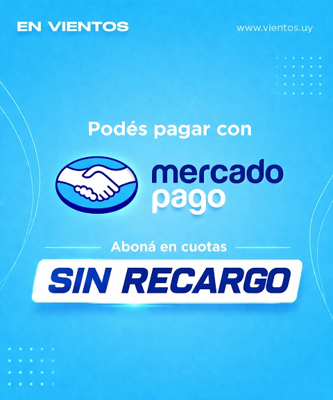 MERCADO PAGO