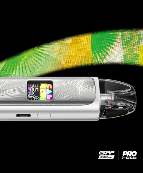 UWELL CALIBURN G4 KIT