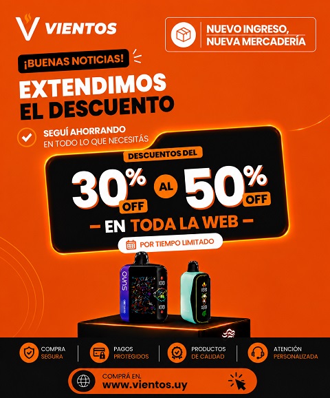 1 DE MAYO 