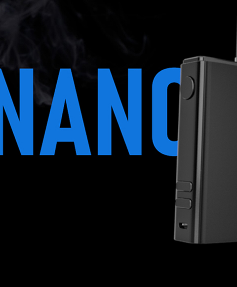 FLOWERMATE V5 NANO
