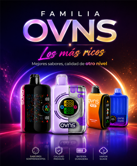 OVNS FAMILY