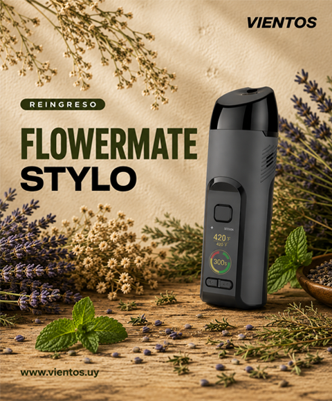 FLOWERMATE STYLO