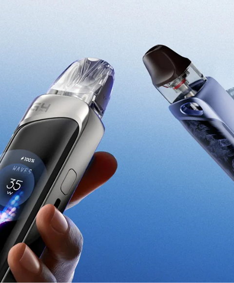 UWELL CALIBURN G4 PRO