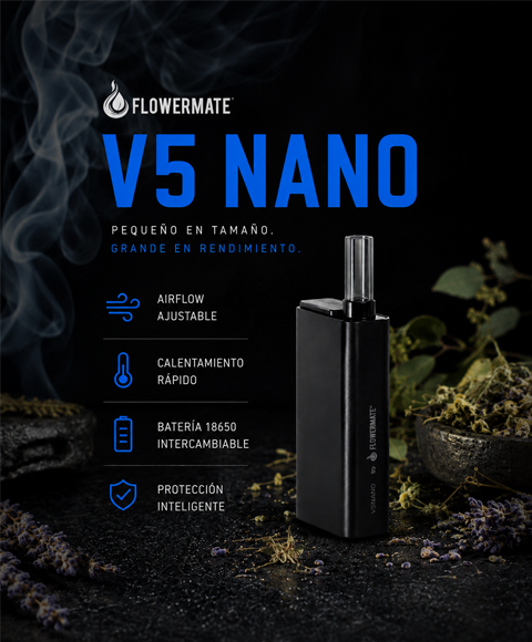 FLOWERMATE V5 NANO
