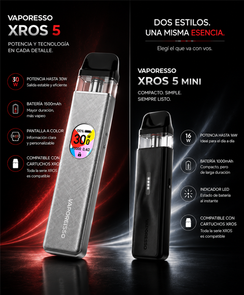VAPORESSO
