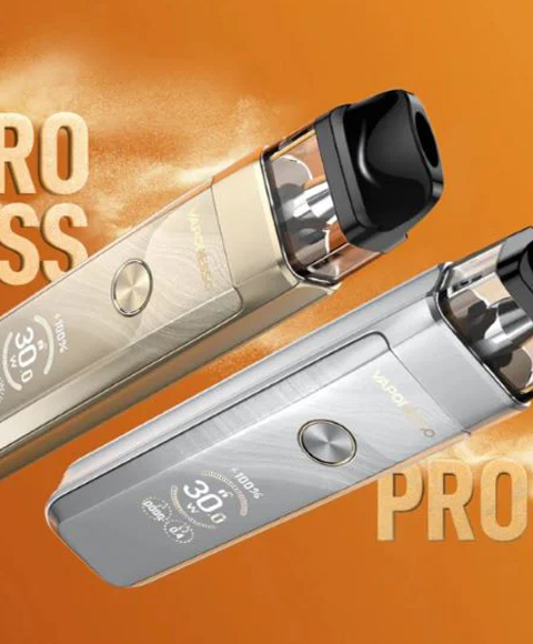 VAPORESSO XROSS PRO 2