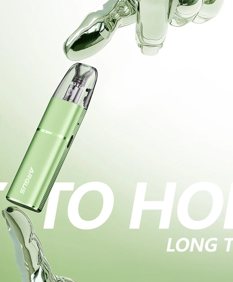 VOOPOO ARGUS G3 MINI