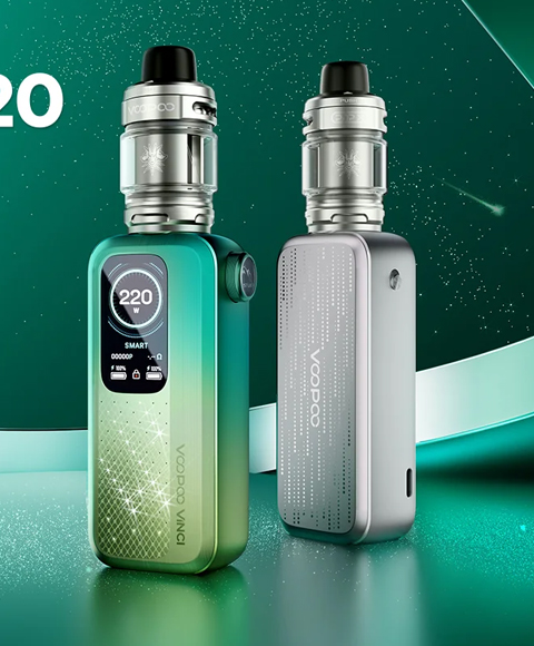 VOOPOO VINCI SPARK 220