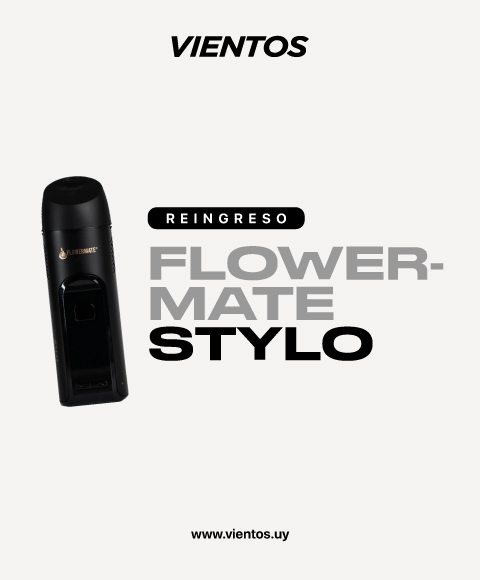 FLOWERMATE STYLO