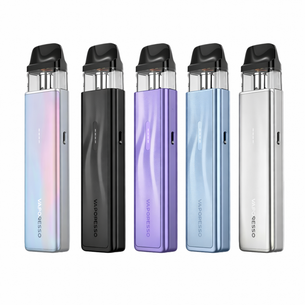 VAPORESSO XROSS 5 MINI KIT 