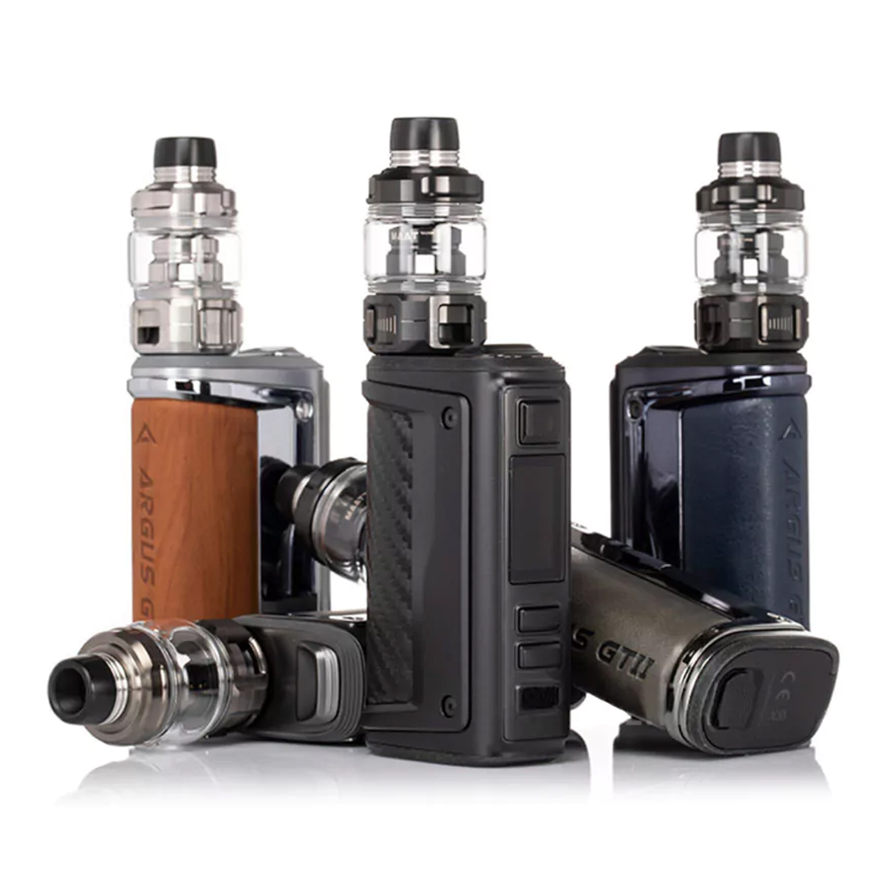 VOOPOO ARGUS GT II KIT