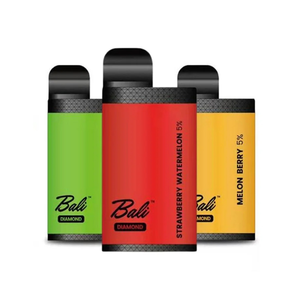 BALI DIAMOND 6500 PUFF 5% - Vientos