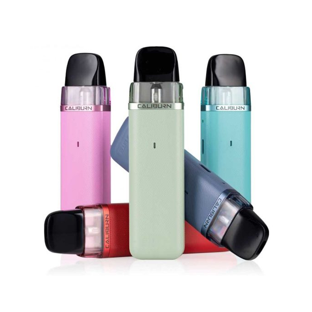 UWELL CALIBURN G3 LITE KIT