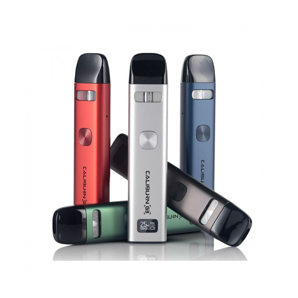 UWELL CALIBURN G3 KIT