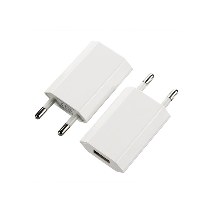 CARGADOR 1A 5V