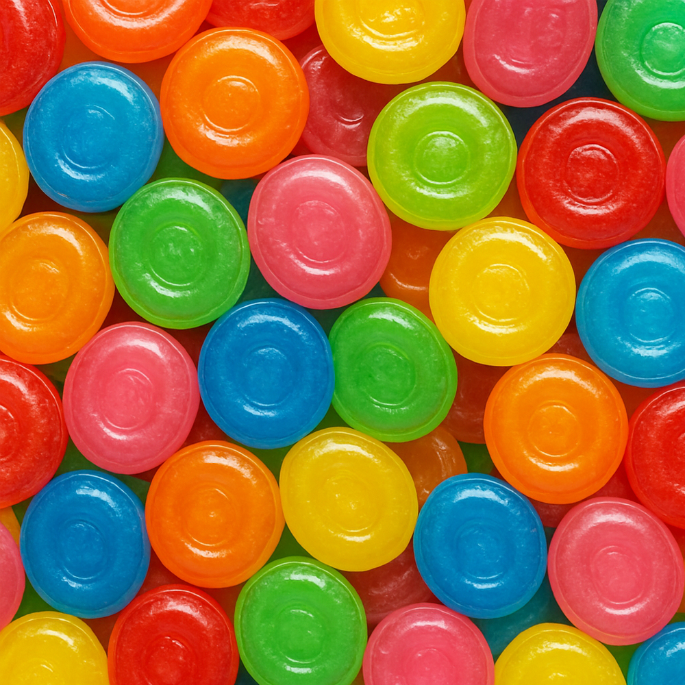 E-JUICE CARAMELO CANDY 70/30