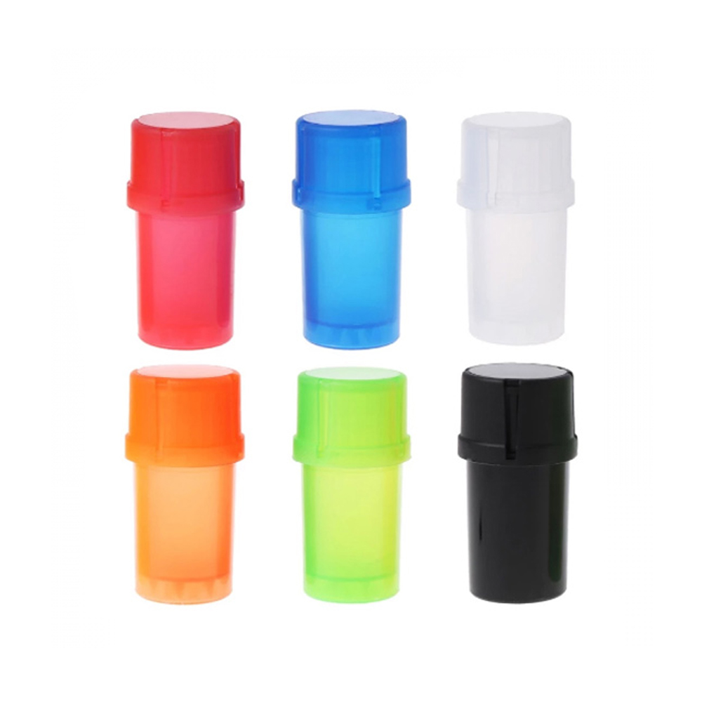 DESMORRUGADOR GRINDER + CONTENEDOR