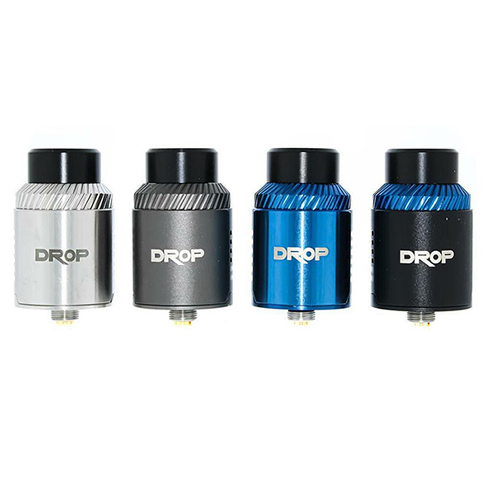 DIGIFLAVOR DROP RDA V1.5