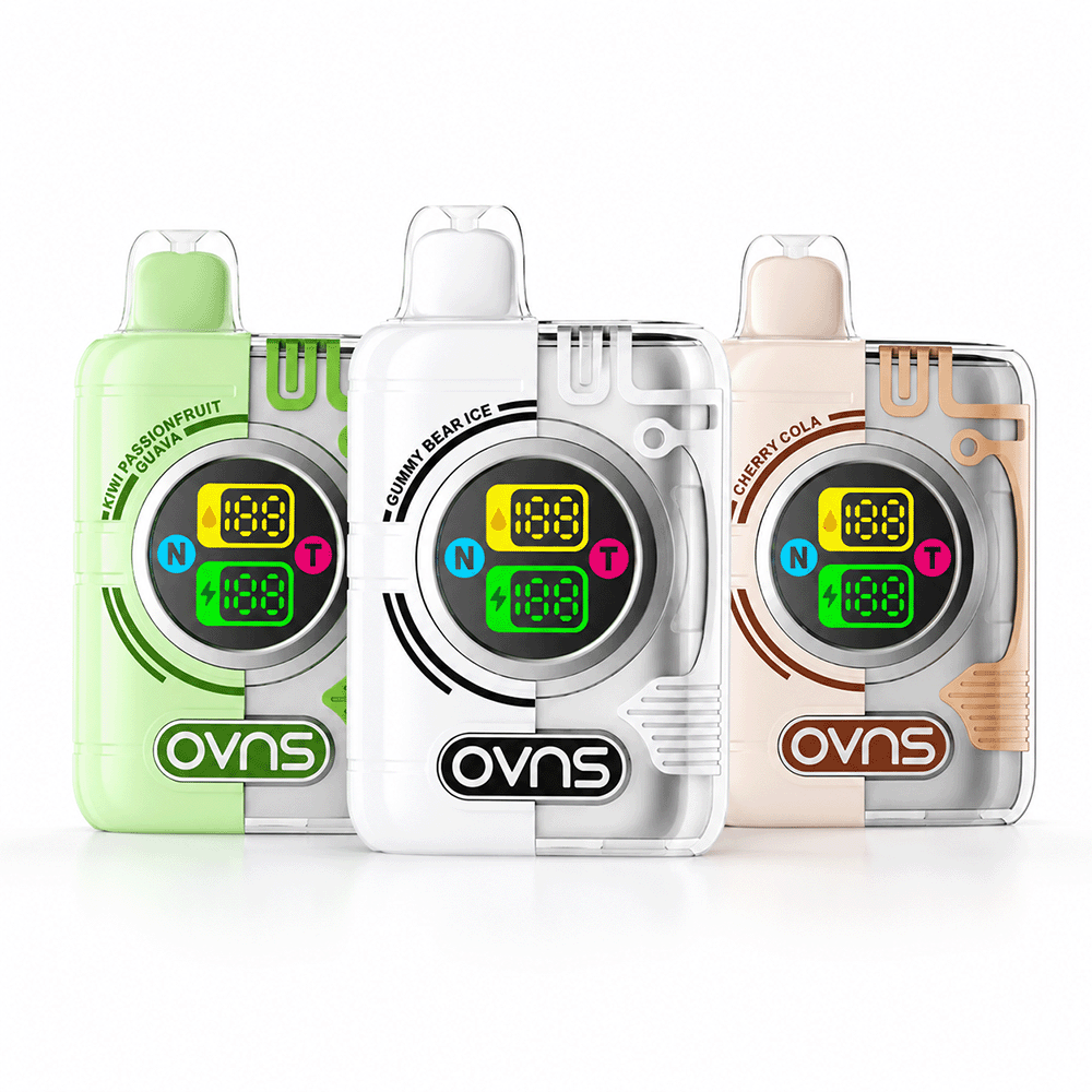 OVNS SUBMARINE 40K PUFFS 50 MG