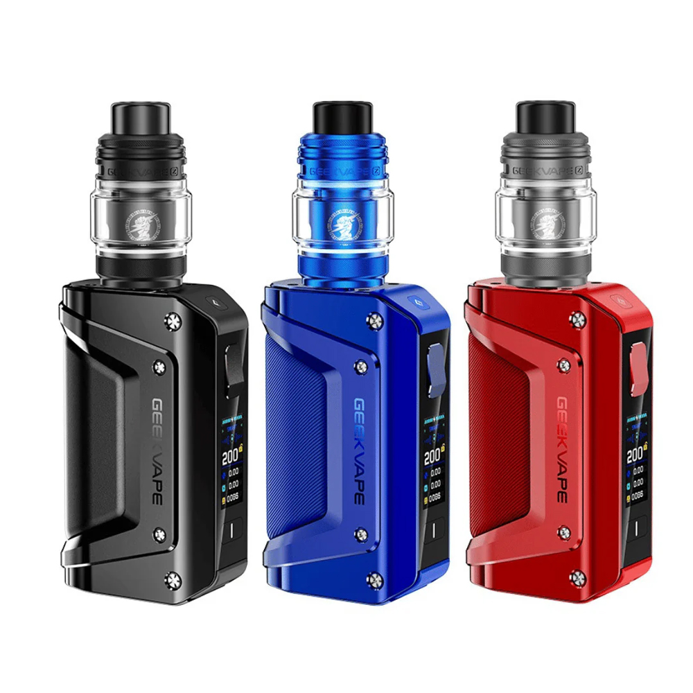 GEEK VAPE AEGIS LEGEND 3 KIT