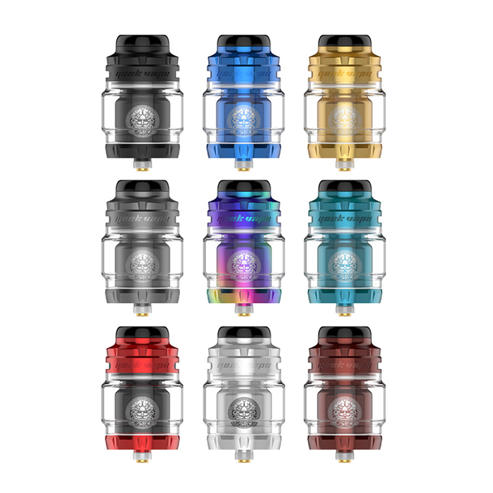GEEK VAPE ZEUS X 2 RTA