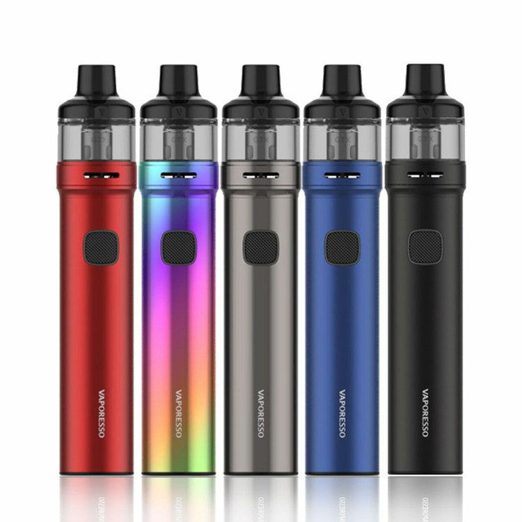 VAPORESSO GTX GO 80 KIT
