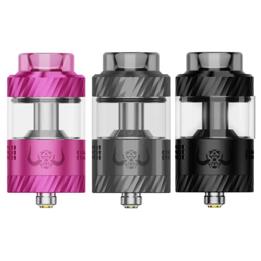HELLVAPE HELLBEAST RTA 