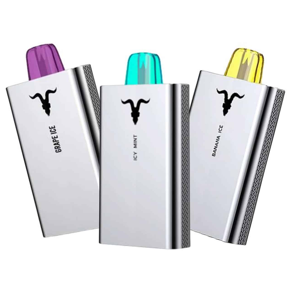 IGNITE V50 5000 PUFFS 5%