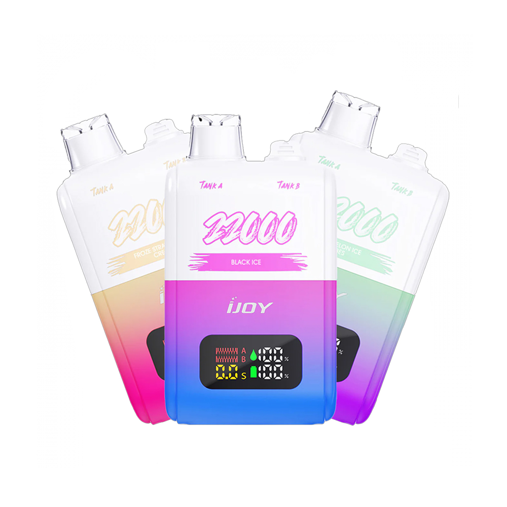 IJOY SD 22000 PUFF 5% 