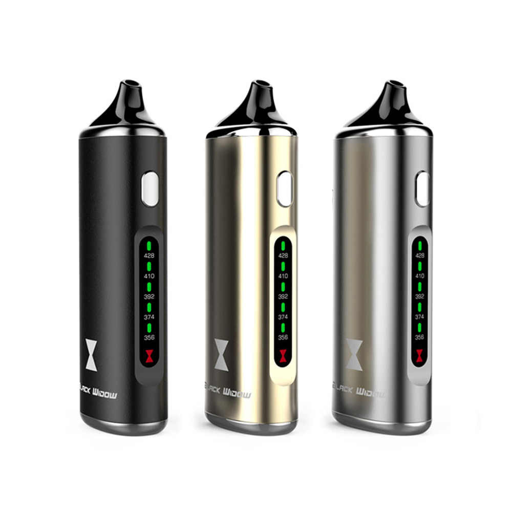 KINGTONS BLACK WIDOW