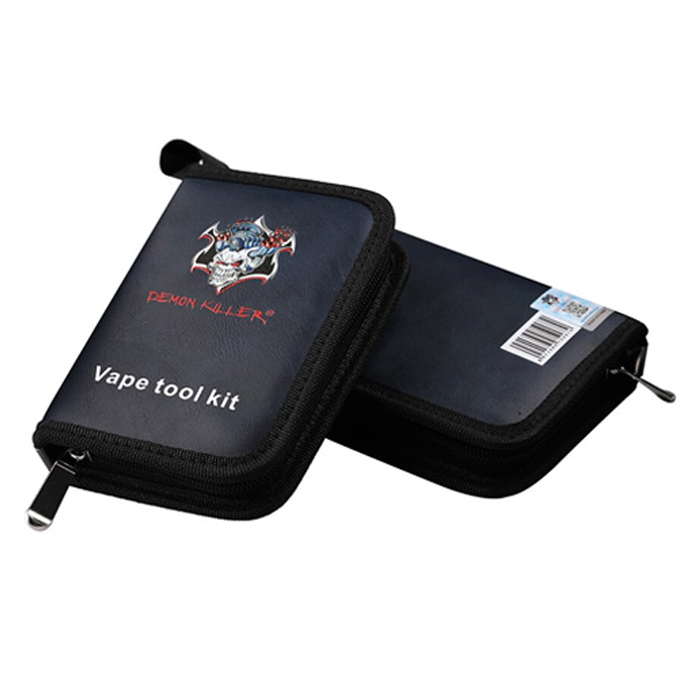 DEMON KILLER VAPE TOOL KIT