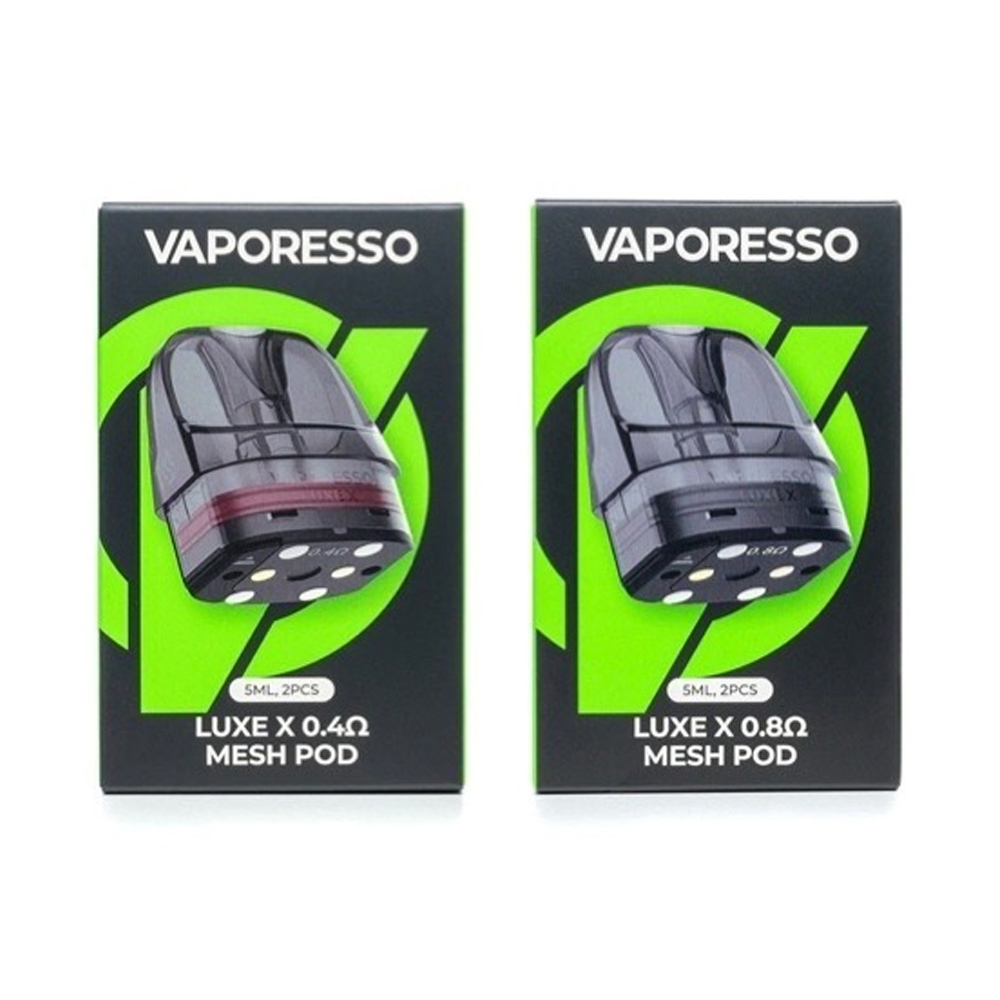 VAPORESSO LUXE X POD COIL SERIES (1 UNIDAD)