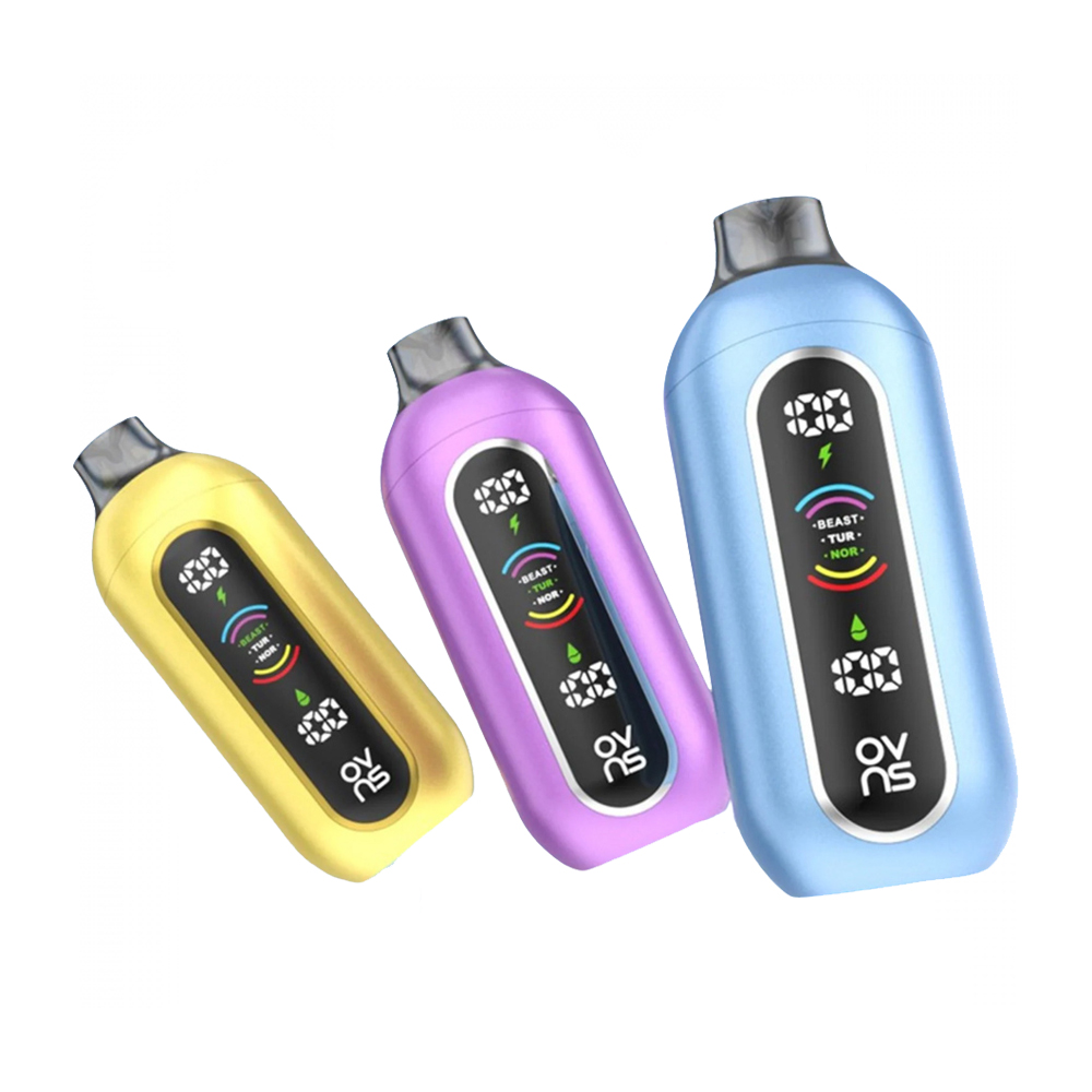 OVNS NEBULA 50000 PUFFS 50 MG