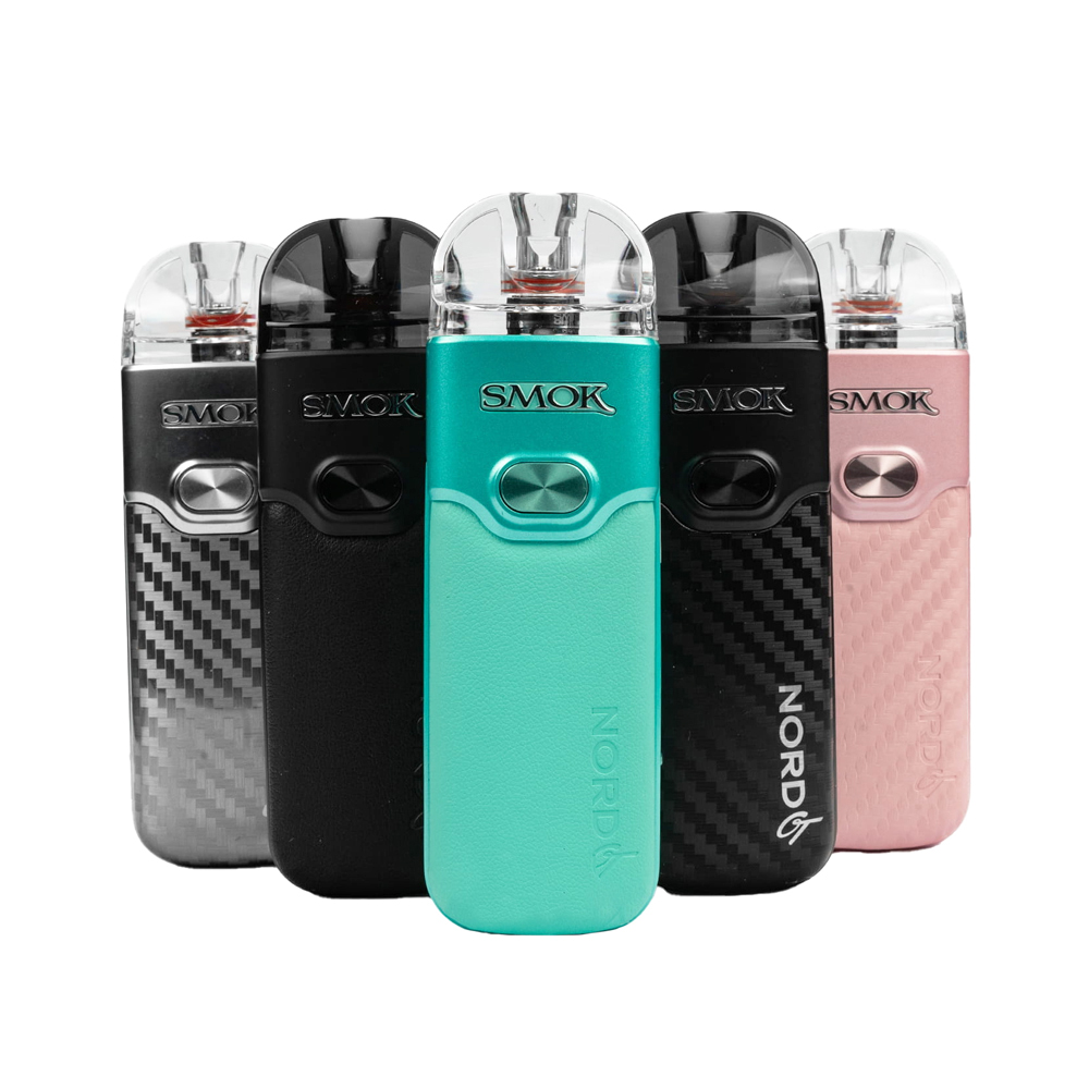 SMOK NORD GT KIT