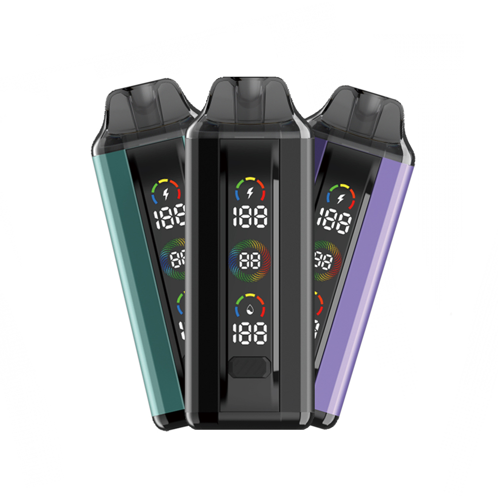 OVNS ​MOON BAR PLUS 20000 PUFFS 50 MG