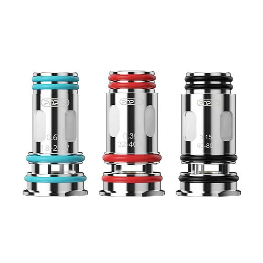 VOOPOO PNP X SERIES COIL (1 UNIDAD)