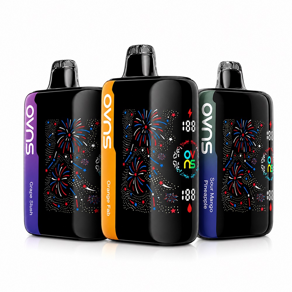 OVNS FIREWORK 50K PUFFS 50MG