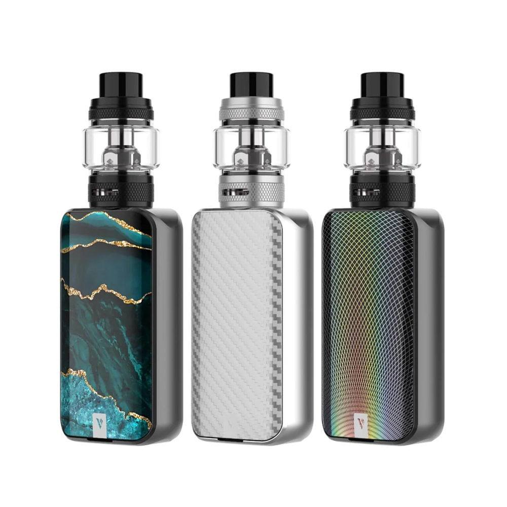 VAPORESSO LUXE 2