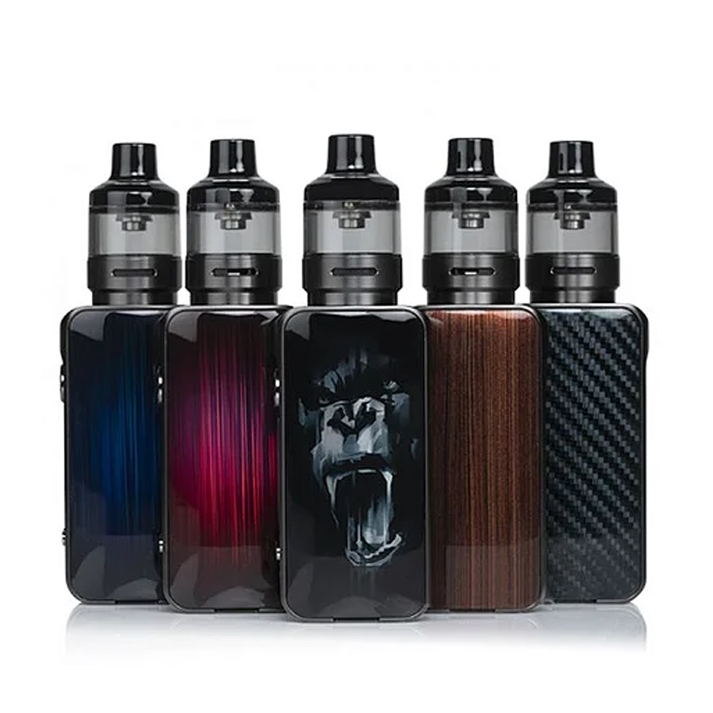 VAPORESSO LUXE 80S KIT
