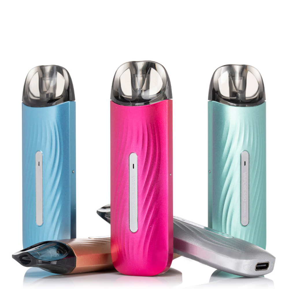 VAPORESSO OSMALL 2 POD KIT