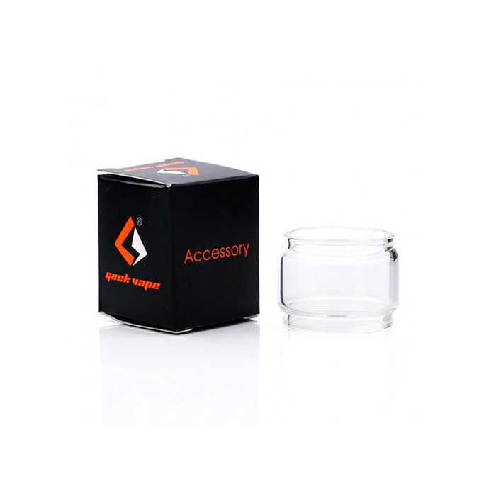 PYREX GEEK VAPE - ZEUS X MESH RTA